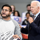 Illustration for article titled Joe Biden Still Doesnt Know How to Talk About Deportation